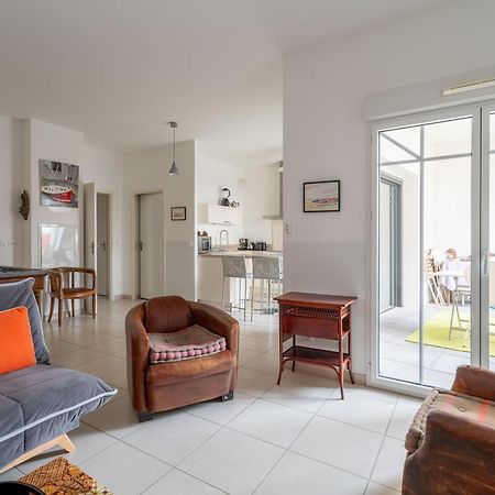 Appartement Arcachon, 3 pièces, 6 personnes - FR-1-319-440 Esterno foto