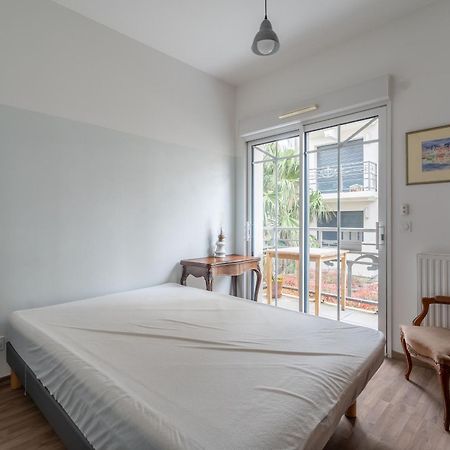 Appartement Arcachon, 3 pièces, 6 personnes - FR-1-319-440 Esterno foto