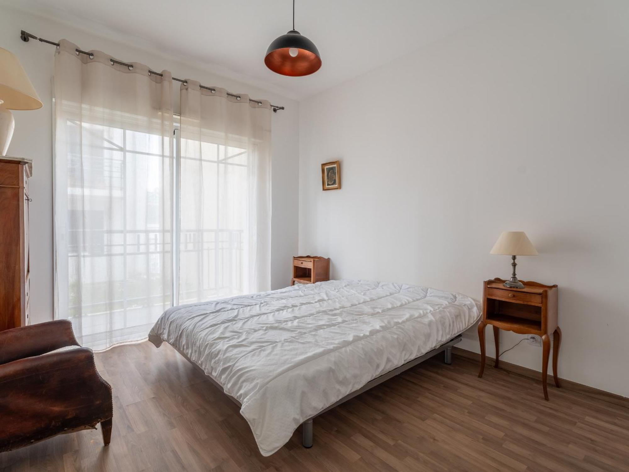 Appartement Arcachon, 3 pièces, 6 personnes - FR-1-319-440 Esterno foto