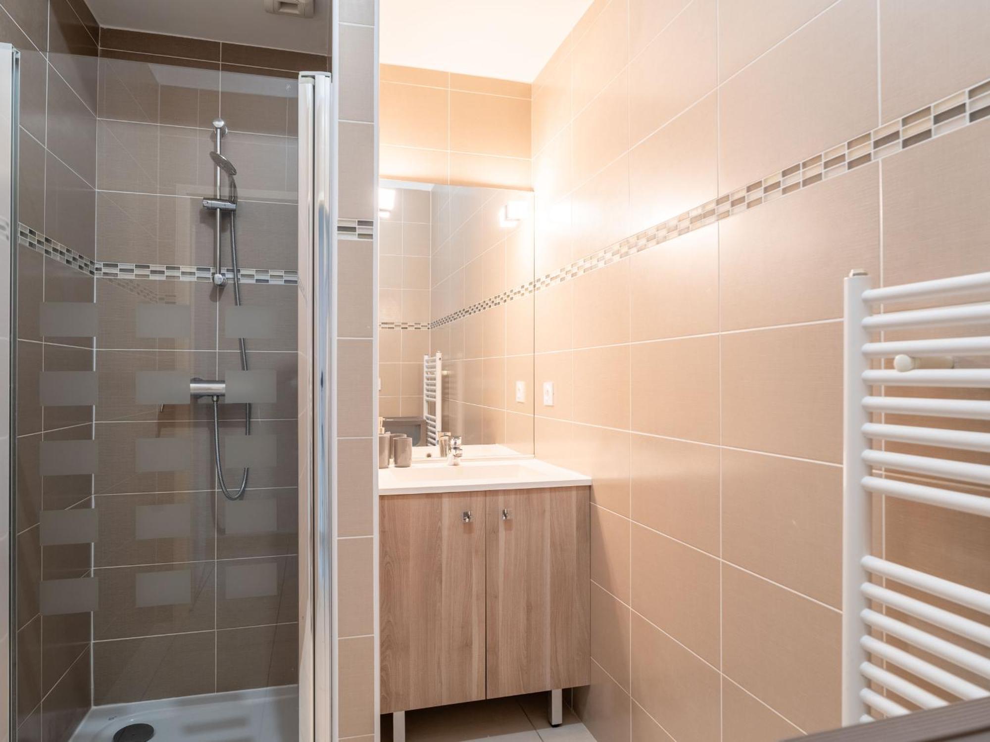 Appartement Arcachon, 3 pièces, 6 personnes - FR-1-319-440 Esterno foto