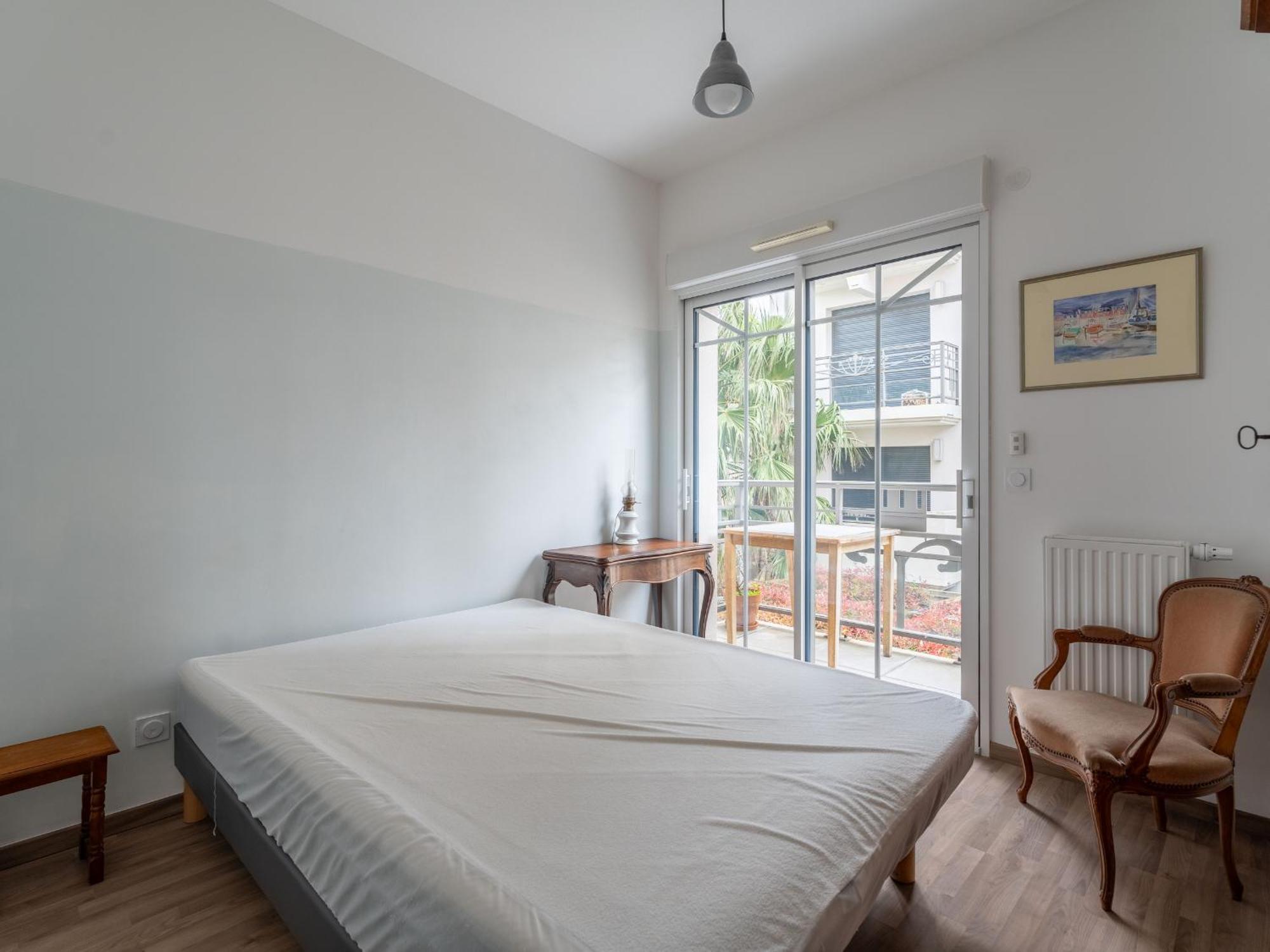 Appartement Arcachon, 3 pièces, 6 personnes - FR-1-319-440 Esterno foto